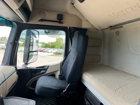 Mercedes-Benz Actros 1845 Stream Space, снимка 12