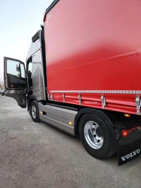     Volvo Fh 500