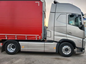     Volvo Fh 500