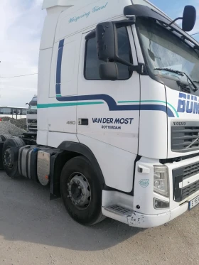 Обява за продажба на Volvo Fh 12 ~25 000 лв. - изображение 5