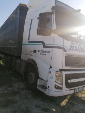Обява за продажба на Volvo Fh 12 ~25 000 лв. - изображение 2