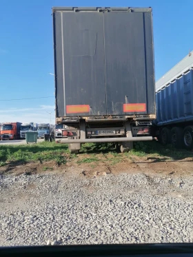 Обява за продажба на Volvo Fh 12 ~25 000 лв. - изображение 4