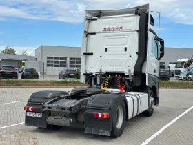 Mercedes-Benz Actros 1845 Stream Space | Mobile.bg � ����� ������ 7