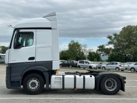 Mercedes-Benz Actros 1845 Stream Space | Mobile.bg � ����� ������ 4