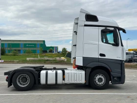 Mercedes-Benz Actros 1845 Stream Space | Mobile.bg � ����� ������ 5