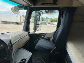 Mercedes-Benz Actros 1845 Stream Space | Mobile.bg � ����� ������ 13
