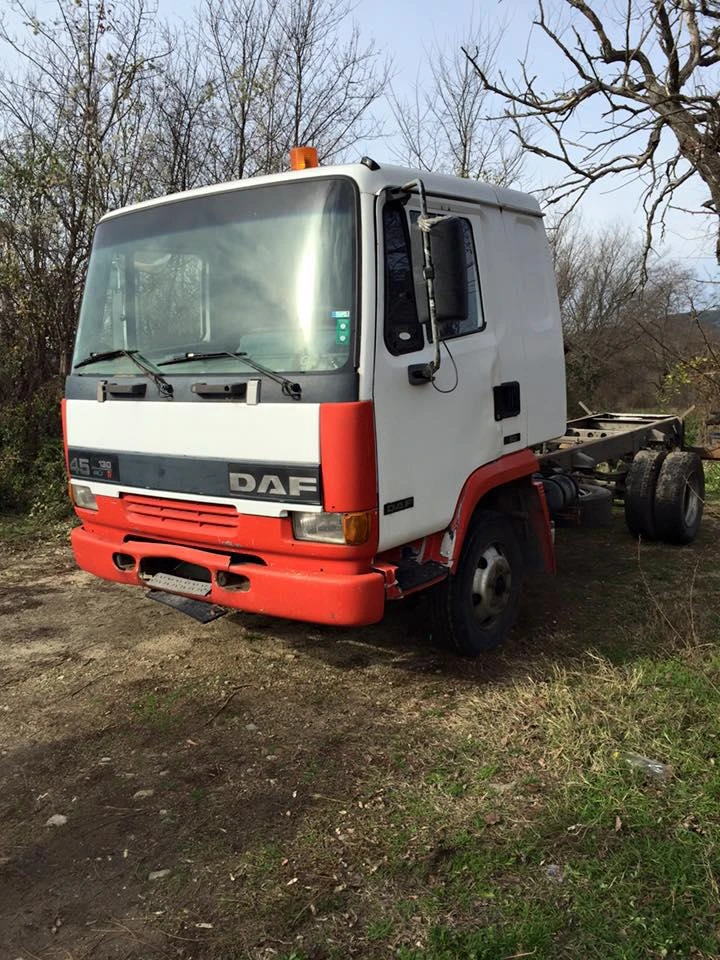 Daf 45.150 45.130 НА ЧАСТИ, снимка 1 - Камиони - 37101471