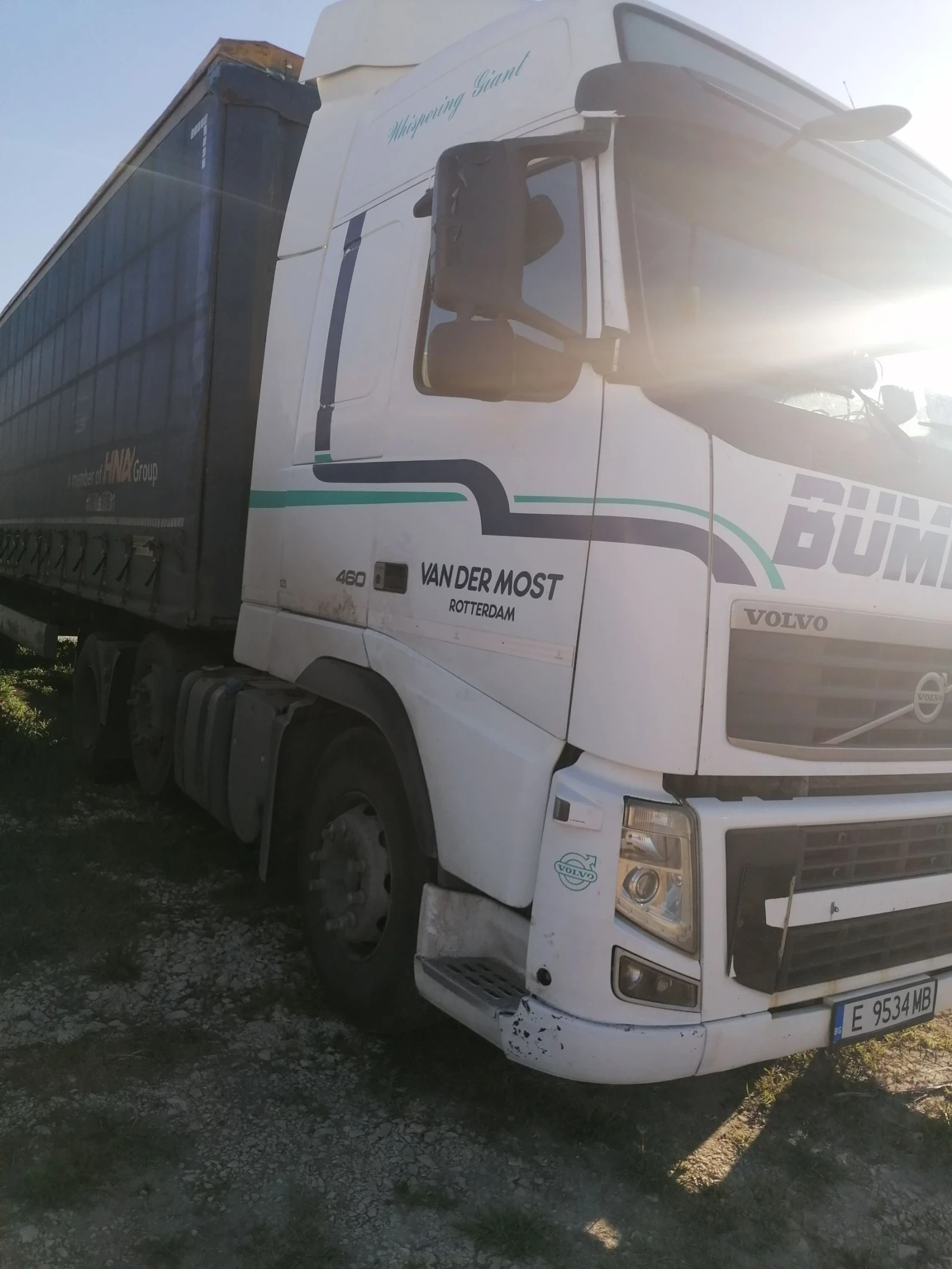 Volvo Fh 12  - изображение 3