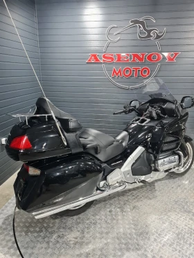 Honda Gold Wing BLACK DEVIL, снимка 11