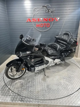 Honda Gold Wing BLACK DEVIL, снимка 3