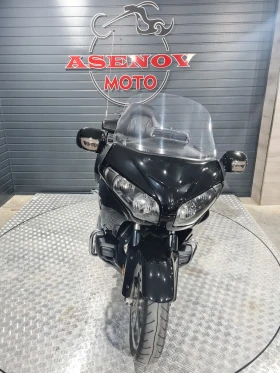 Honda Gold Wing BLACK DEVIL, снимка 9
