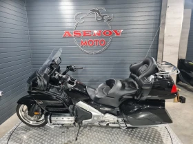 Honda Gold Wing BLACK DEVIL, снимка 2