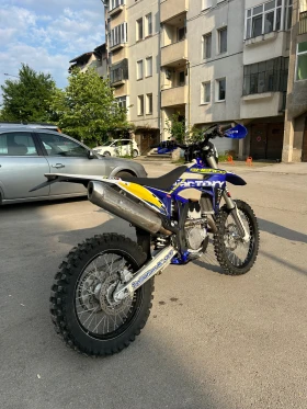 Sherco 4 Stroke Sef 300 factory, снимка 4
