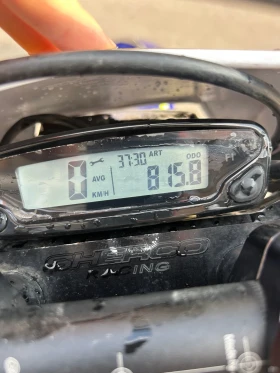 Sherco 4 Stroke Sef 300 factory, снимка 6