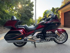 Honda Gold Wing Automatic, снимка 2