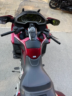 Honda Gold Wing Automatic, снимка 7