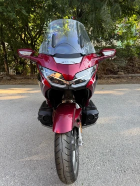 Honda Gold Wing Automatic, снимка 9