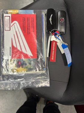 Honda Gold Wing Automatic, снимка 13