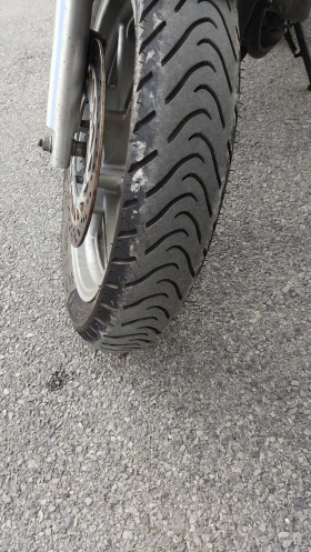 Honda Cb 500 S, снимка 8