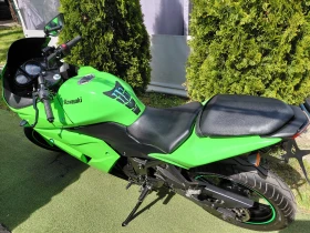 Kawasaki 250 Ex 250R ninja, снимка 13