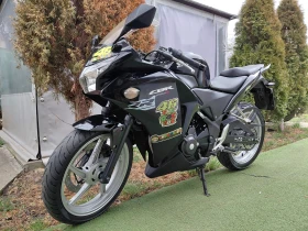Kawasaki Ninja Ex 250R ninja, снимка 17