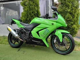 Kawasaki 250 Ex 250R ninja, снимка 5