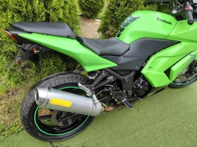 Kawasaki 250 Ex 250R ninja, снимка 6