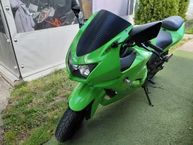 Kawasaki 250 Ex 250R ninja, снимка 10