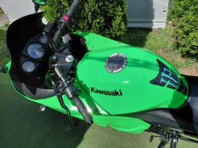 Kawasaki 250 Ex 250R ninja, снимка 15