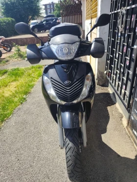 Honda 125 sh125i, снимка 3