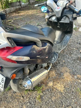 Kymco Grand Dink 250, снимка 5