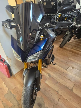 Yamaha Tracer 900 ABS TRC, снимка 3