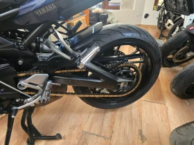 Yamaha Tracer 900 ABS TRC, снимка 7