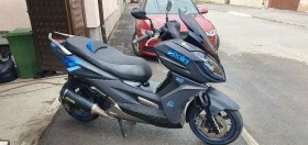 Kymco K-XCT     300ie polini | Mobile.bg    9