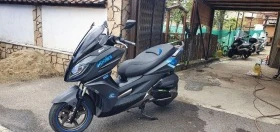 Kymco K-XCT     300ie polini | Mobile.bg    2