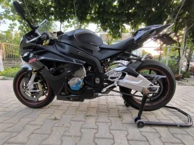 BMW S 1000RR, снимка 3