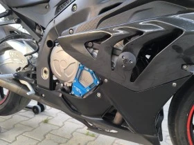 BMW S 1000RR, снимка 6