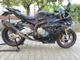 BMW S 1000RR, снимка 1