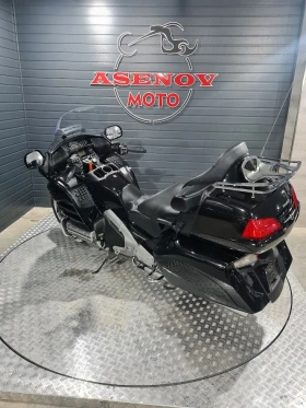 Honda Gold Wing BLACK DEVIL | Mobile.bg    4