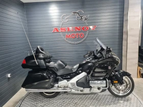 Honda Gold Wing BLACK DEVIL, снимка 10