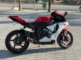 Yamaha YZF-R1, снимка 2