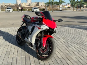 Yamaha YZF-R1, снимка 1