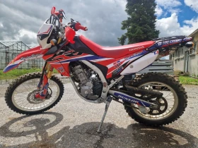    Honda Crf 250