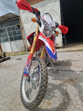 Honda Crf 250 | Mobile.bg    4