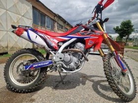 Honda Crf 250 | Mobile.bg    2