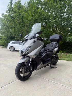 Yamaha T-max LED ABS NEW MODEL | Mobile.bg    5