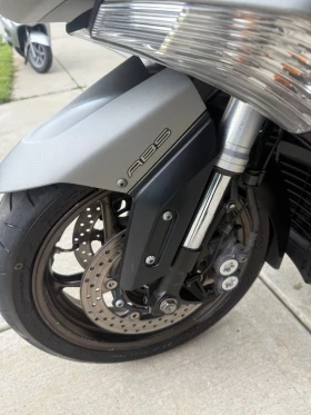 Yamaha T-max LED ABS NEW MODEL | Mobile.bg    14