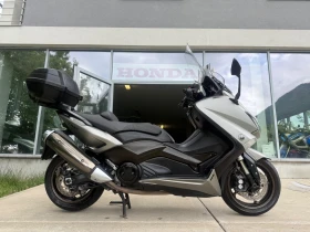  Yamaha T-max