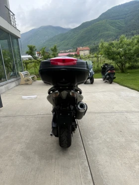 Yamaha T-max LED ABS NEW MODEL | Mobile.bg    7