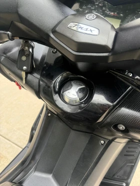 Yamaha T-max LED ABS NEW MODEL | Mobile.bg    10